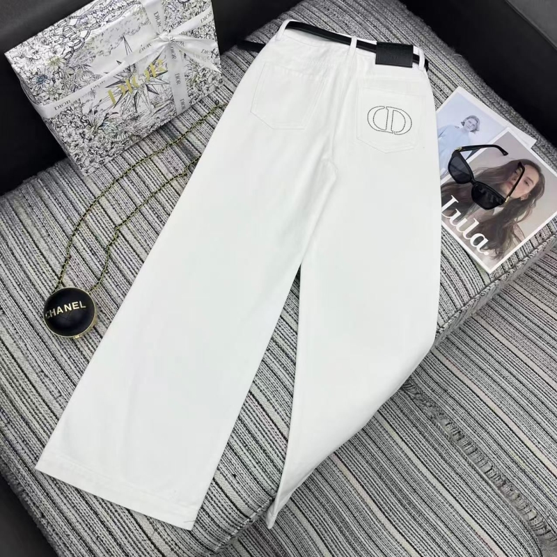 chr1st1an D10r jeans